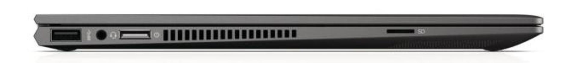 اچ پی انوی ایکس 360 / HP Envy X360