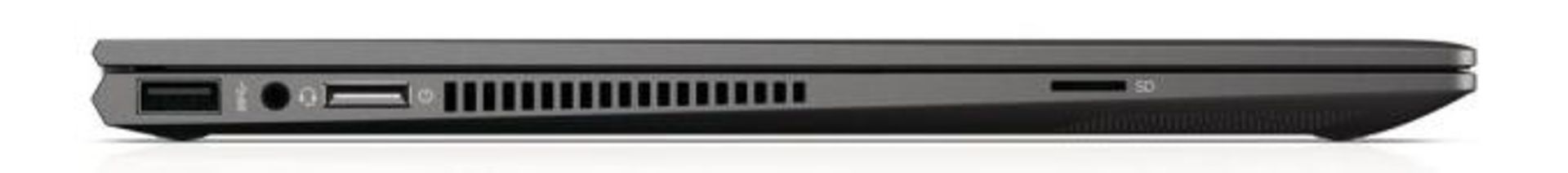 اچ پی انوی ایکس 360 / HP Envy X360