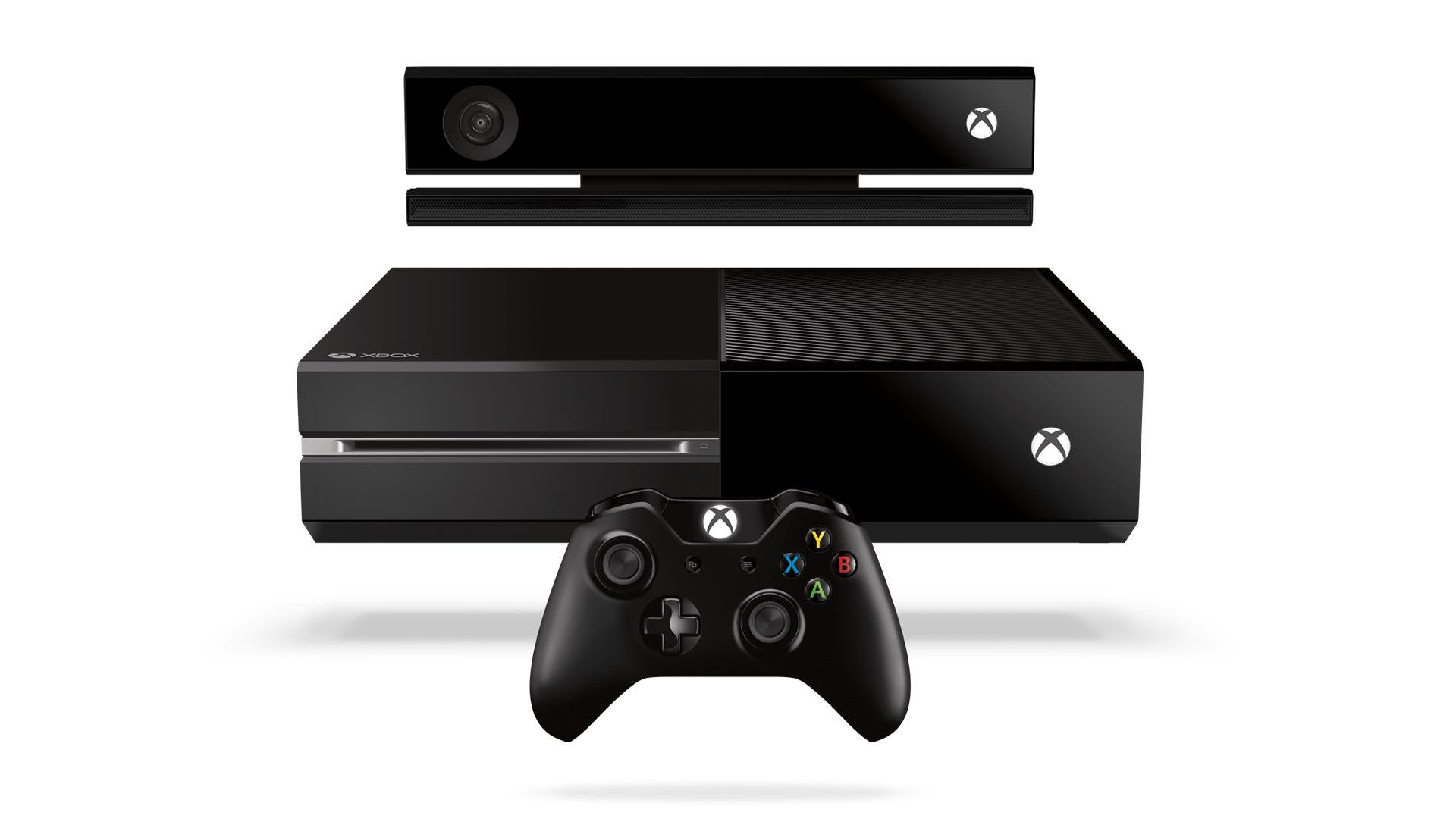 ایکس باکس وان / Xbox One