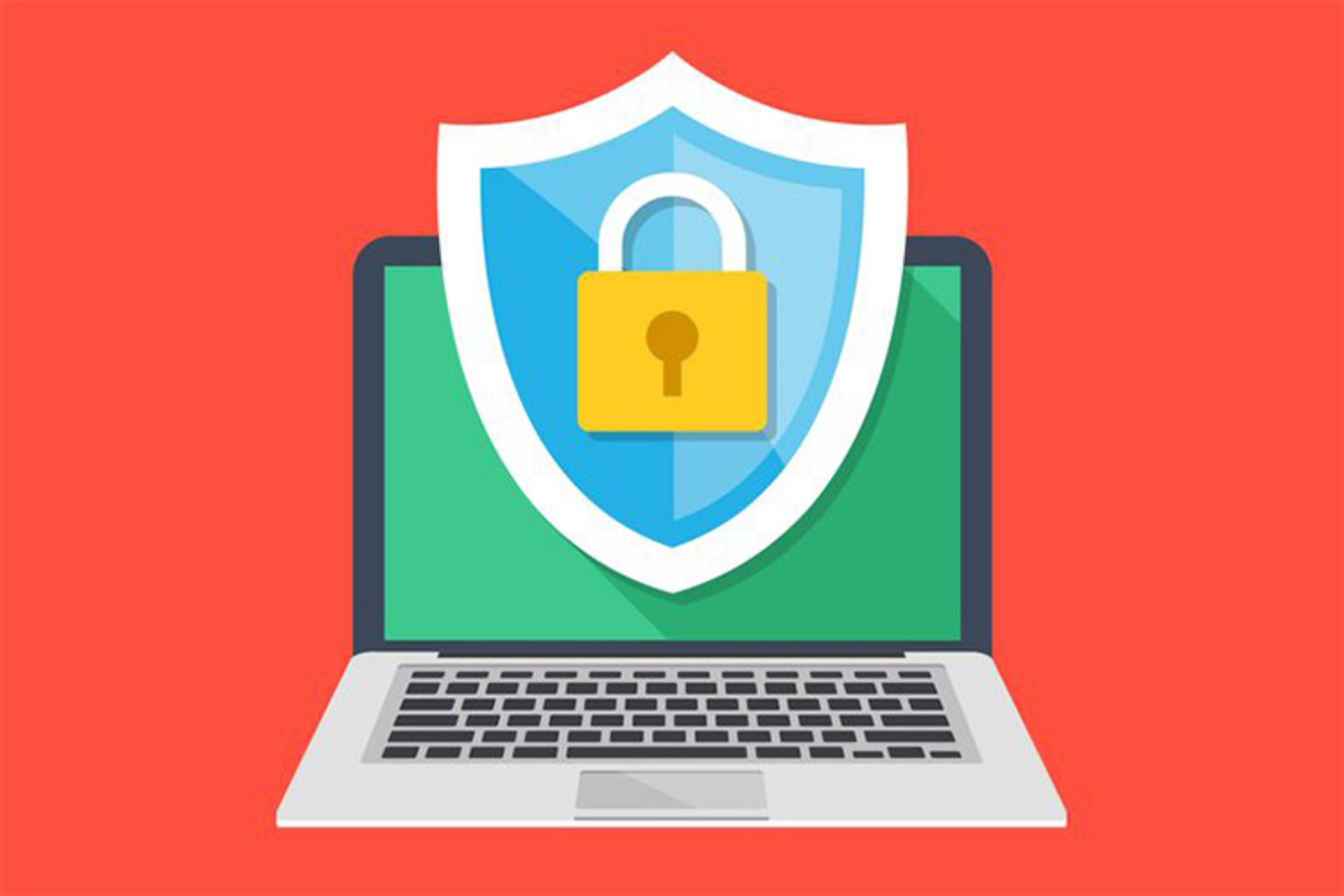 آنتی ویروس / Antivirus