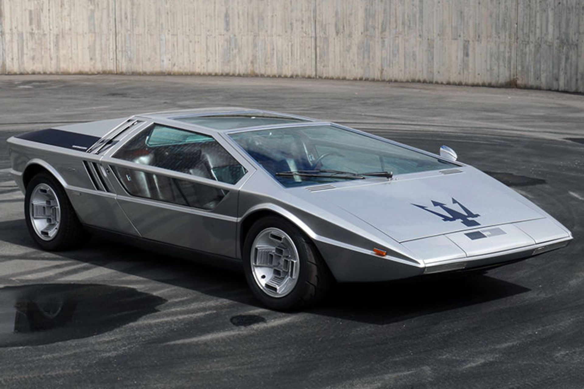 خودرو مفهومی