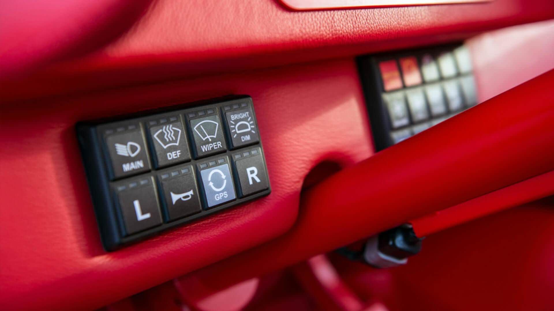 فورد ویشس موستانگ 1965 / Ford Vicious Mustang 1965