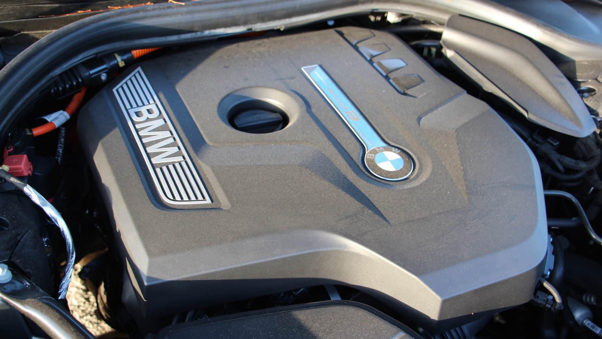 BMW 7 Series / بی ام و سری 7