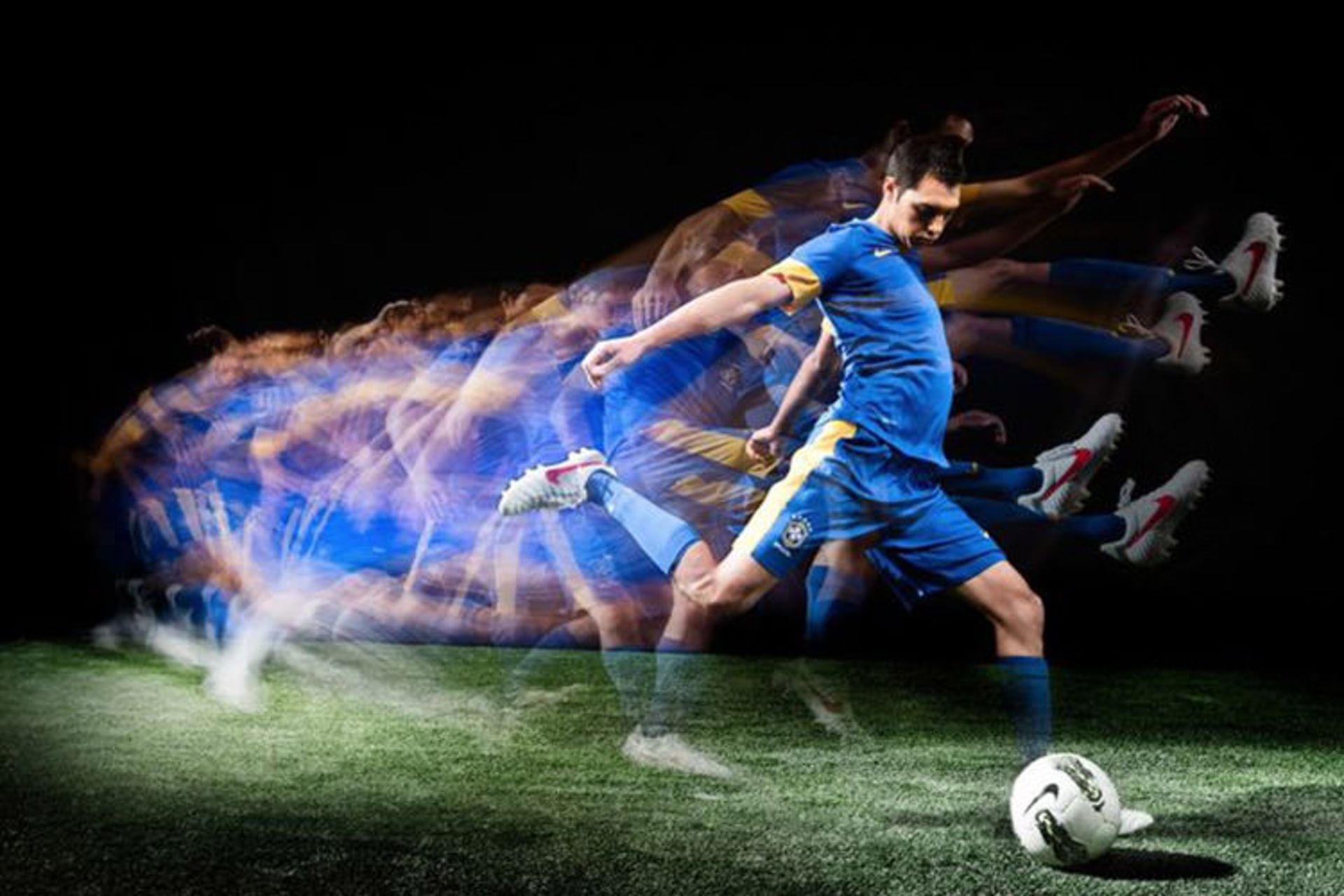 فوتبال و فناوری