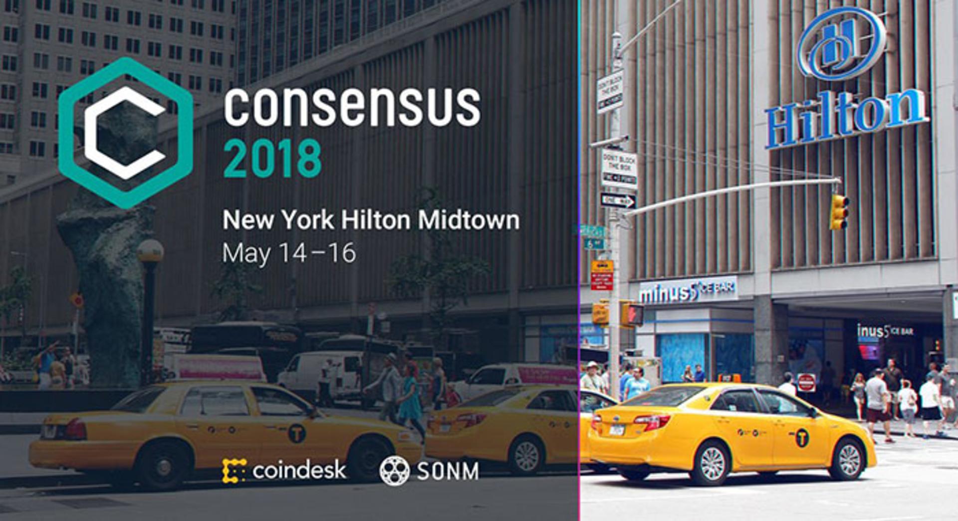 consensus