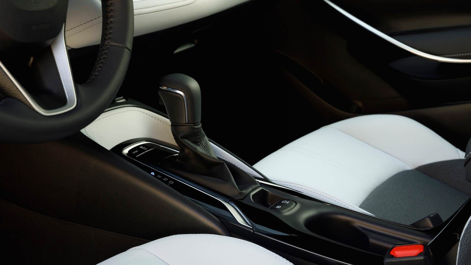 Toyota Corolla Hatchback / تویوتا کورولا هاچبک