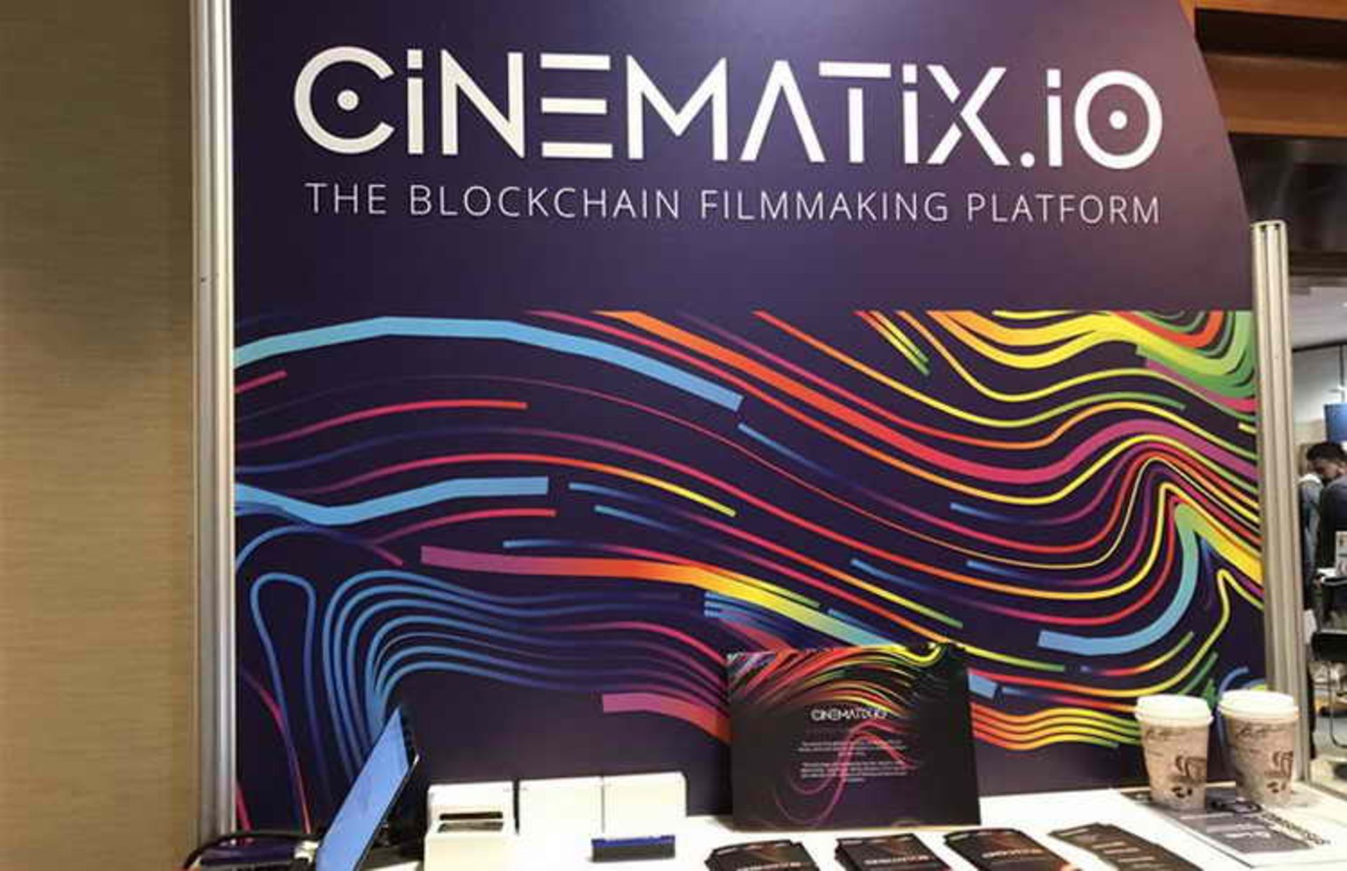 Cinematix.io