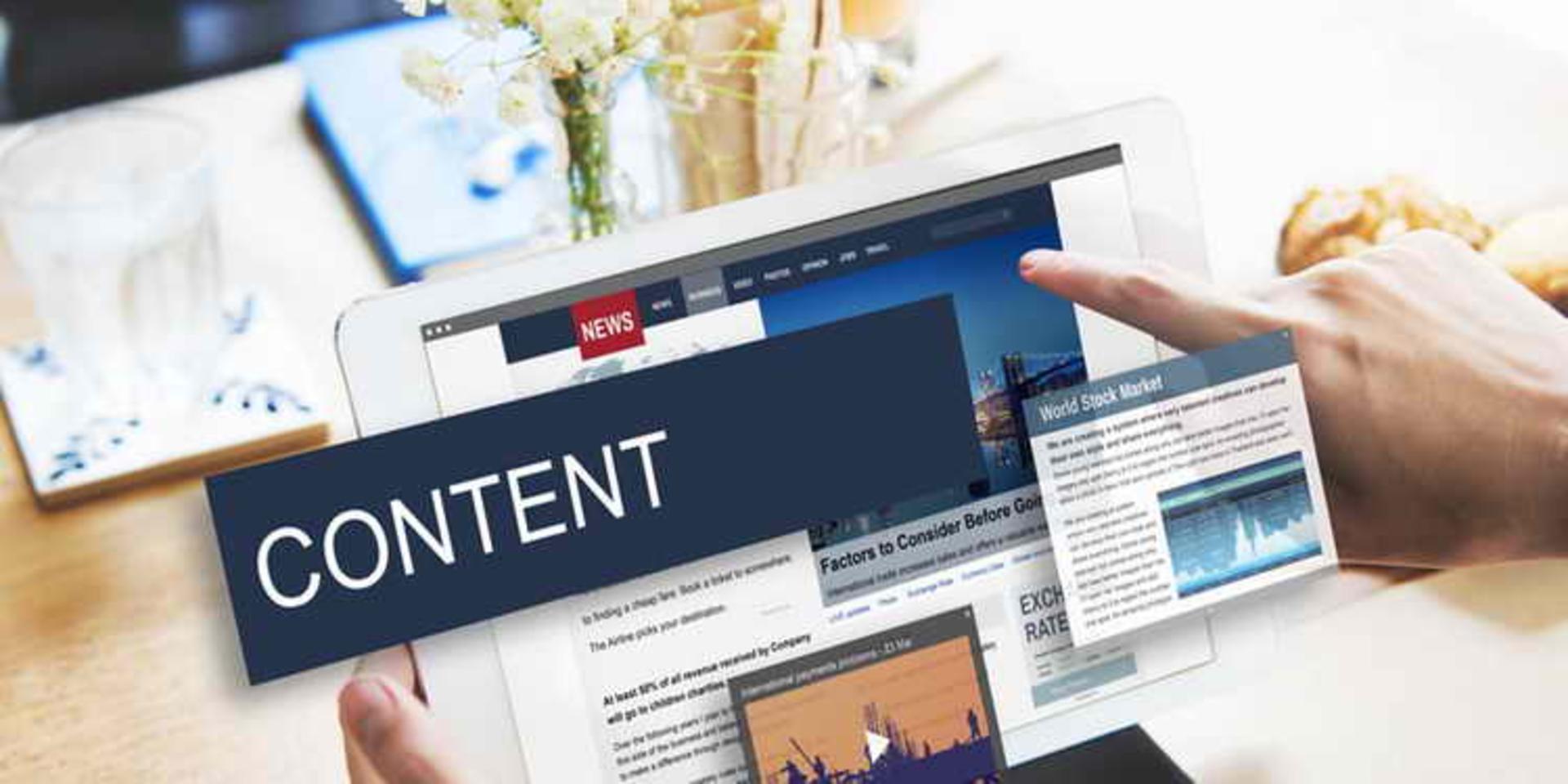 Money-Saving Content-Marketing 
