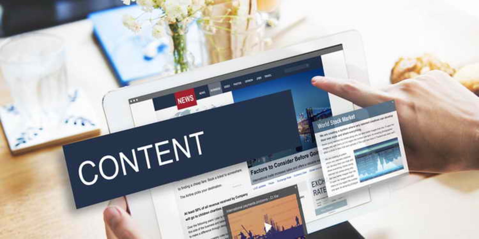 Money-Saving Content-Marketing 