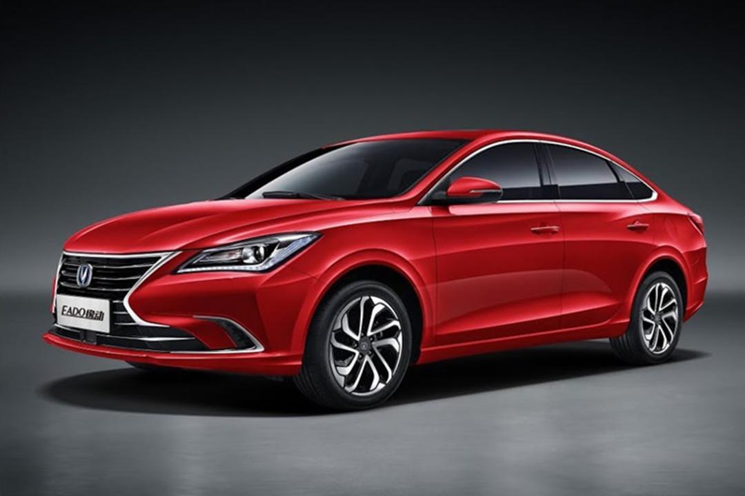 چانگان / Changan EADO