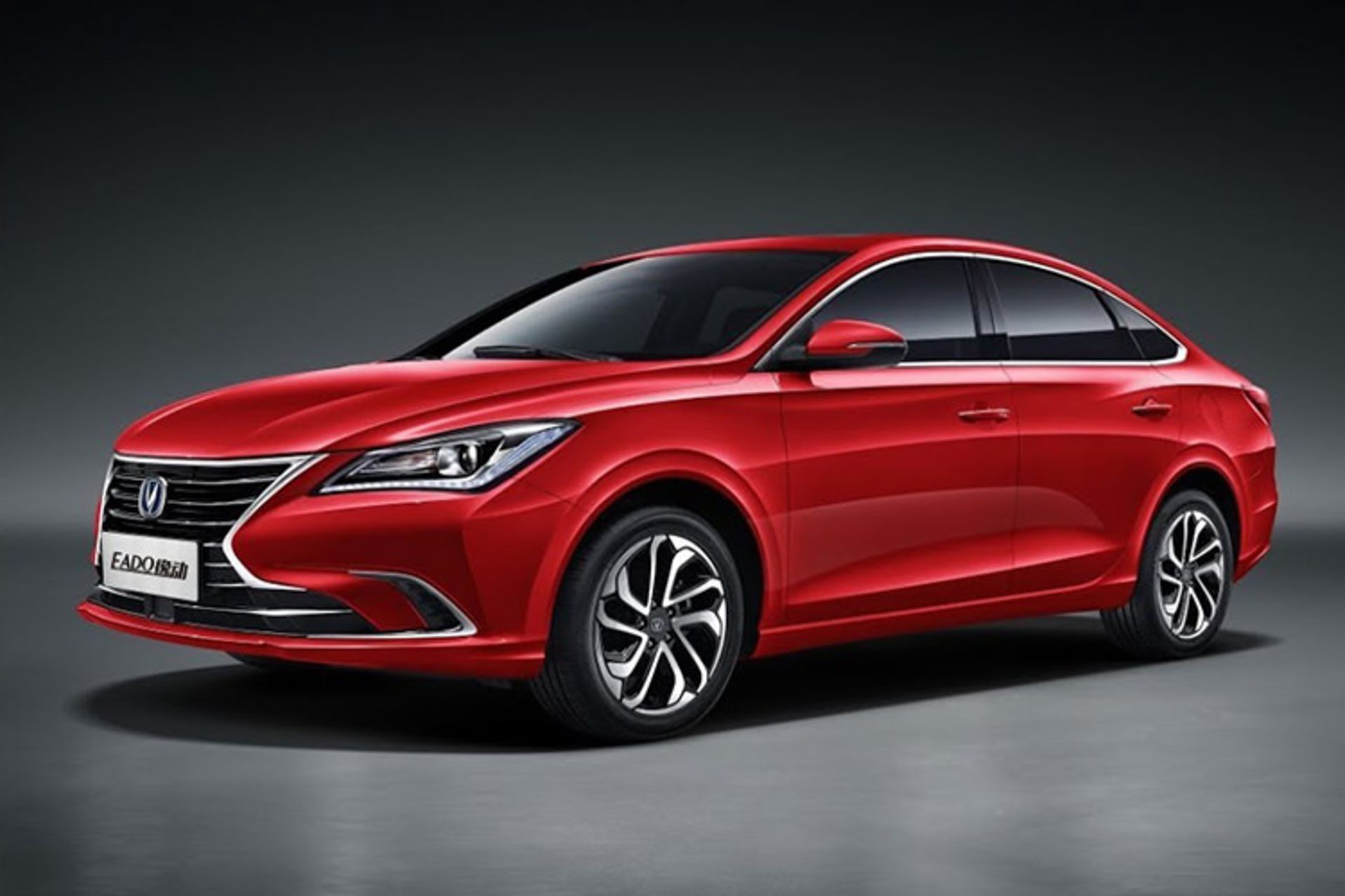 چانگان / Changan EADO