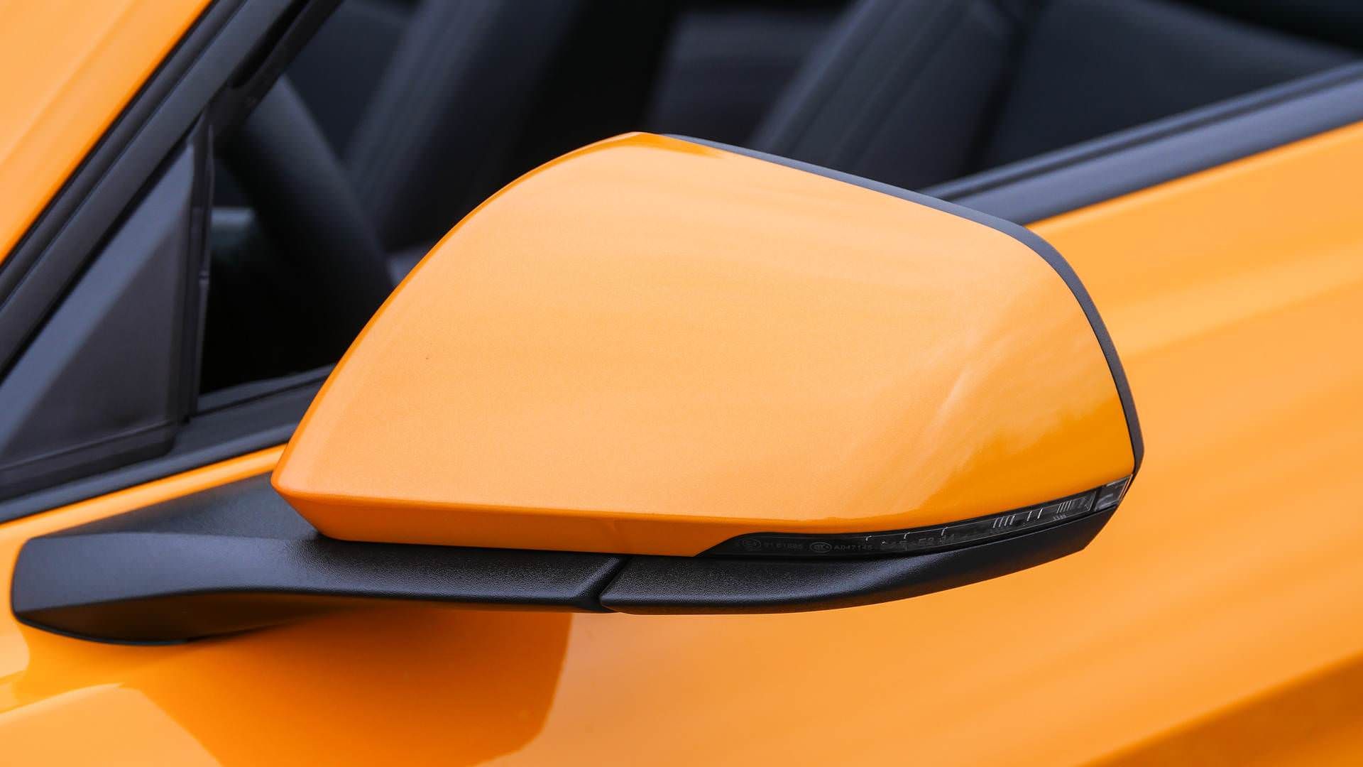 فورد موستانگ جی تی / Ford Mustang GT