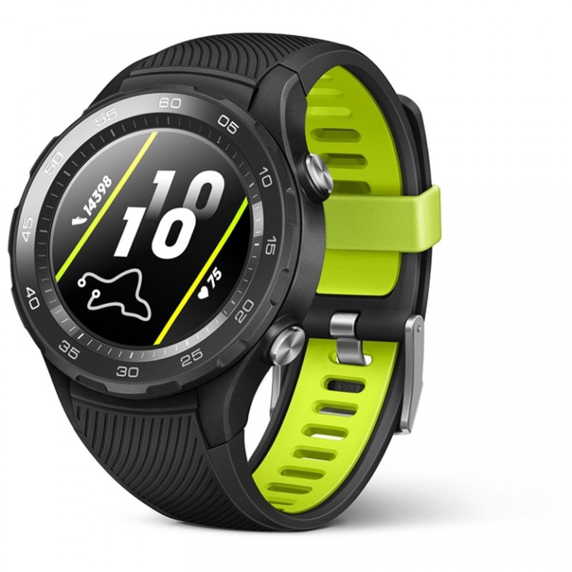 هواوی واچ ۲ نسخه ۲۰۱۸ / (Huawei Watch 2 (2018