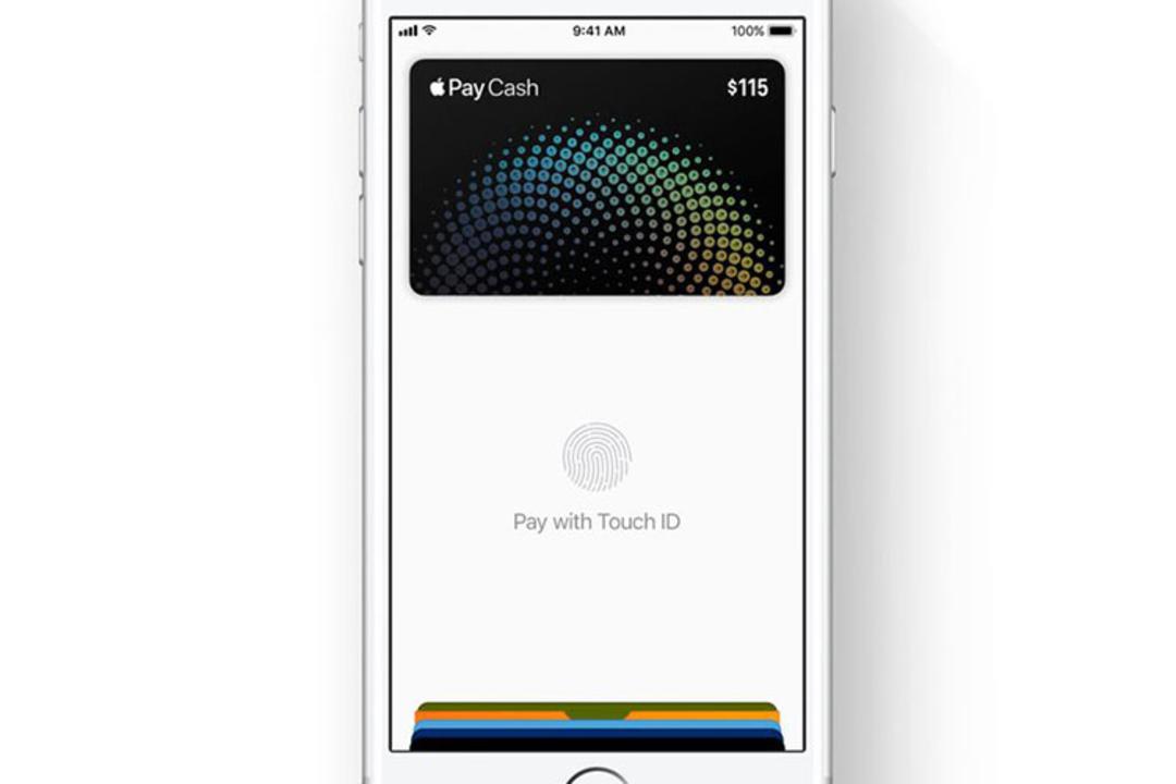 اپل پی / Apple Pay