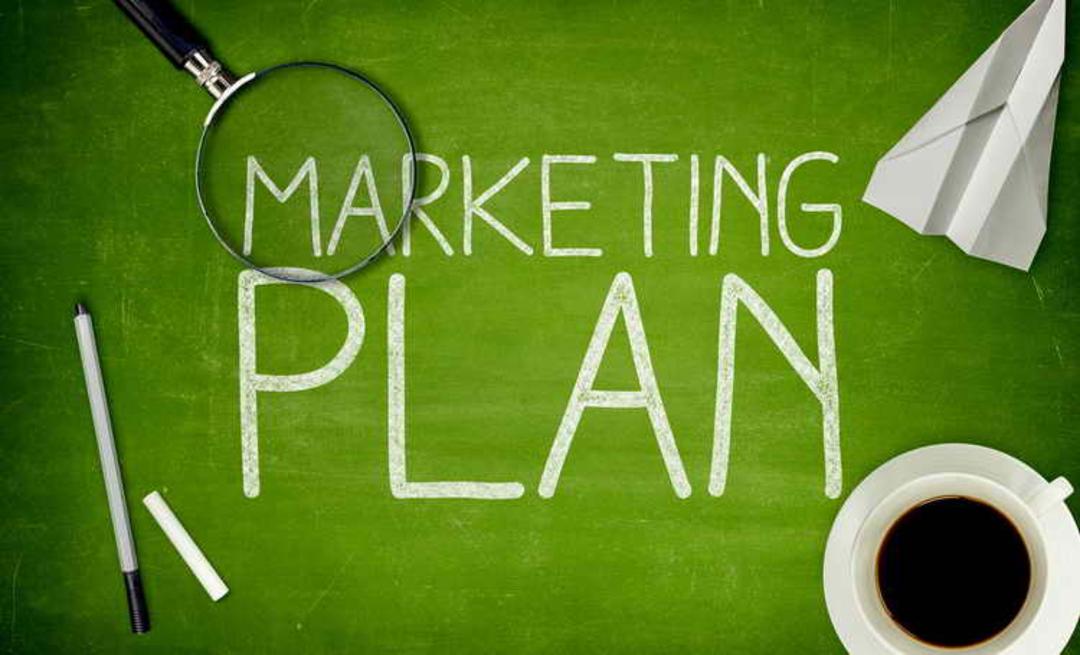 marketing plan