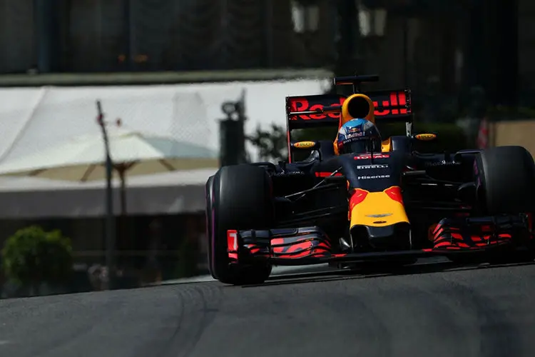 Monaco Grand Prix Formula 1 / فرمول یک گرندپری موناکو