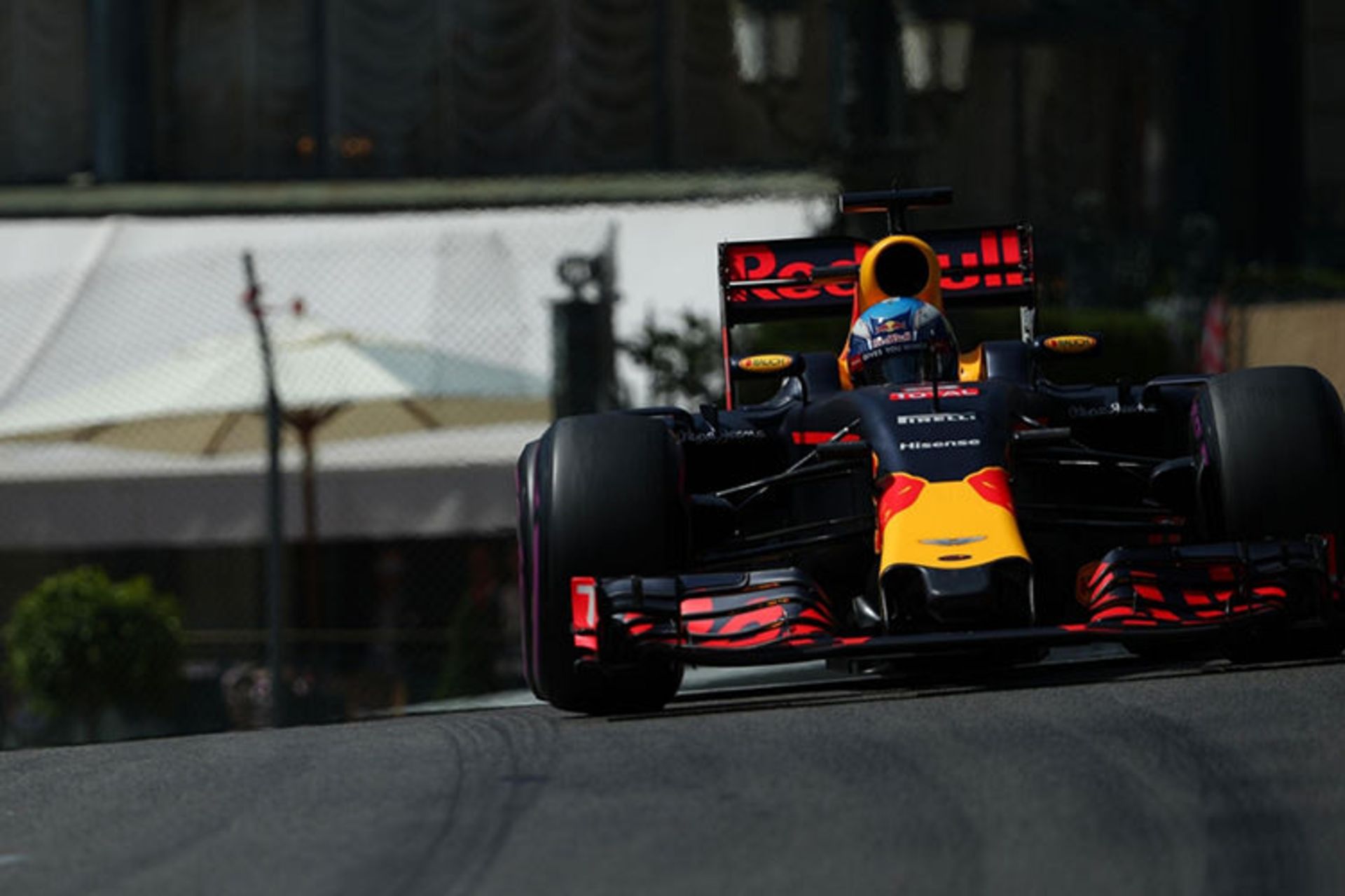 Monaco Grand Prix Formula 1 / فرمول یک گرندپری موناکو