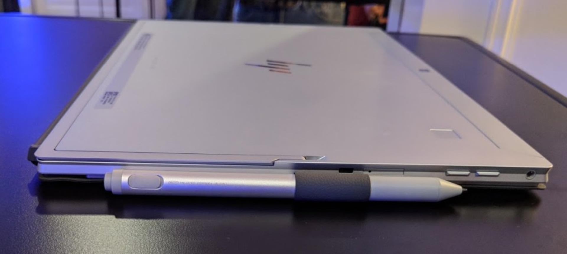 HP Elite x2 G3 1013