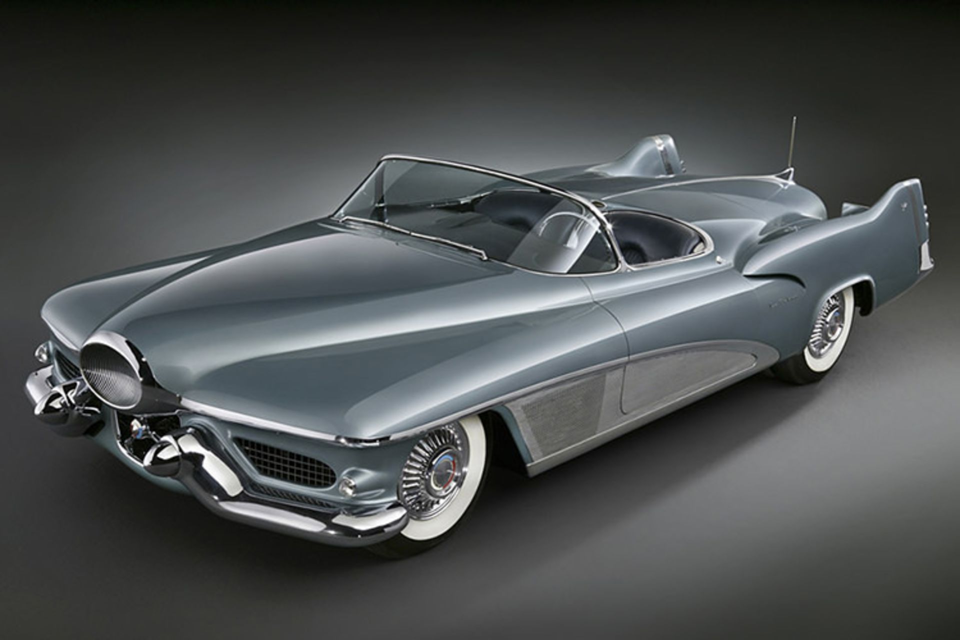 خودرو مفهومی