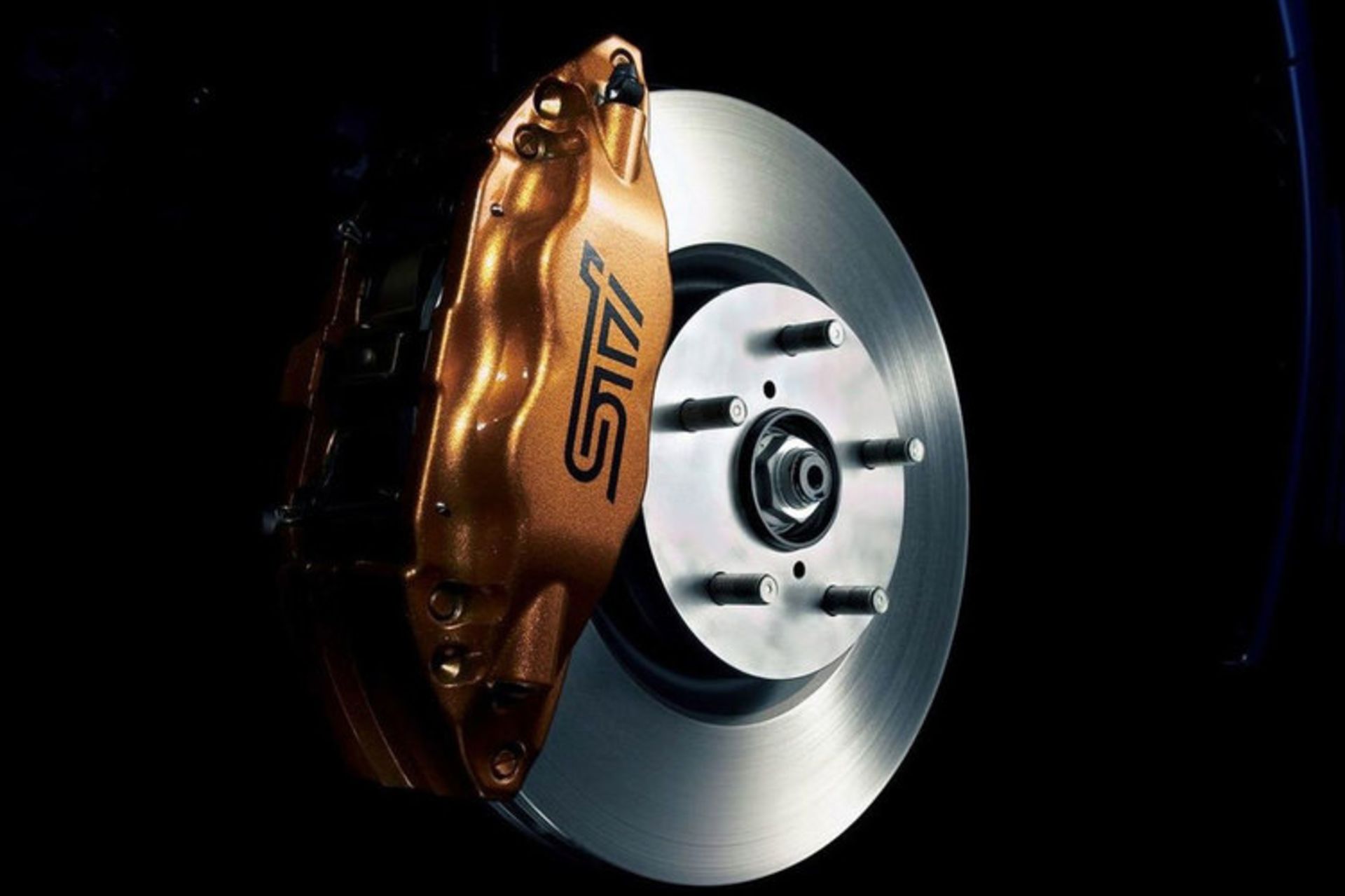 Brembo Electrified Brakes / ترمز الکتریکی برمبو