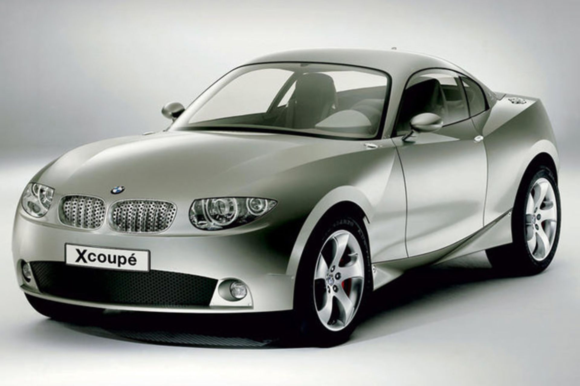 خودرو مفهومی