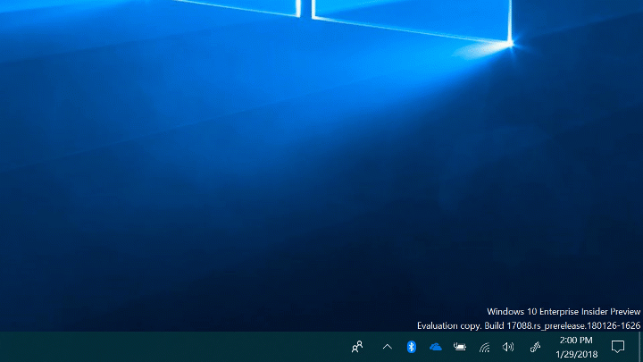 Quick Bluetooth pairing