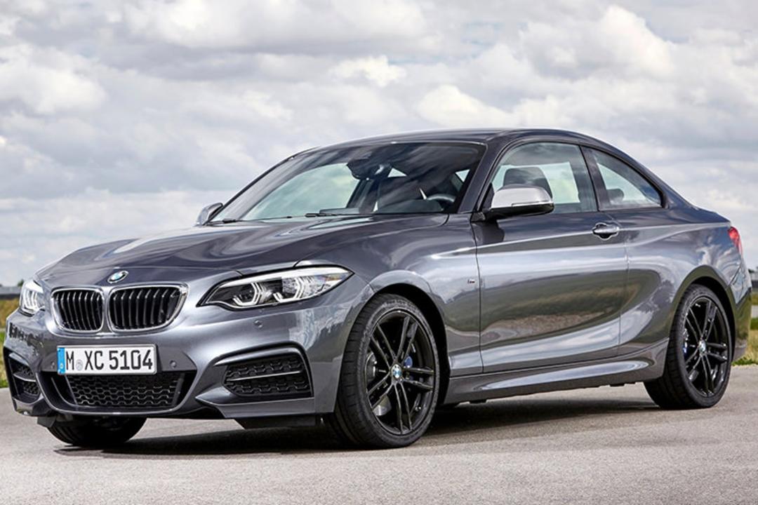 بی ام و / BMW