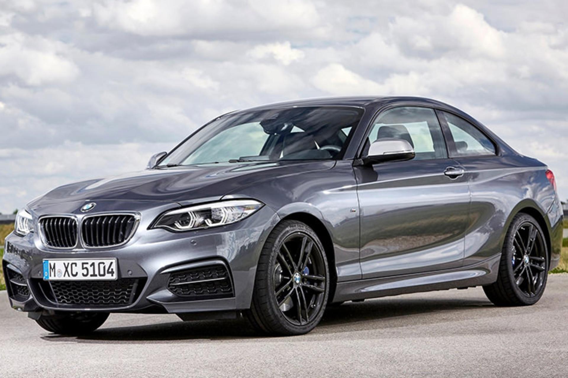 بی ام و / BMW