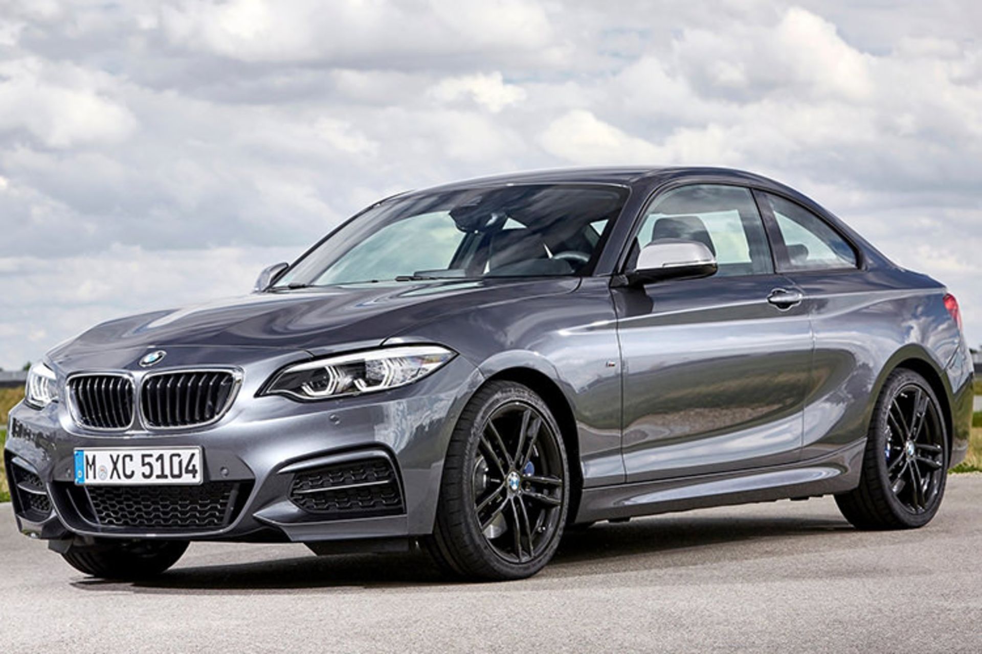 بی ام و / BMW