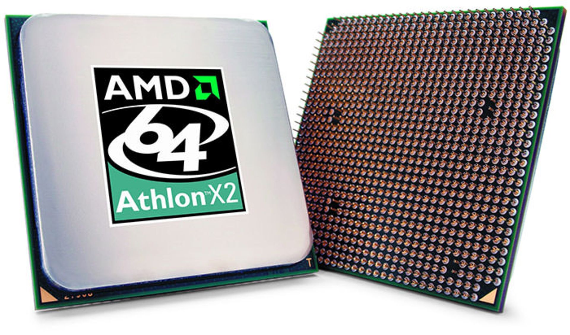 مرجع متخصصين ايران athlon x2