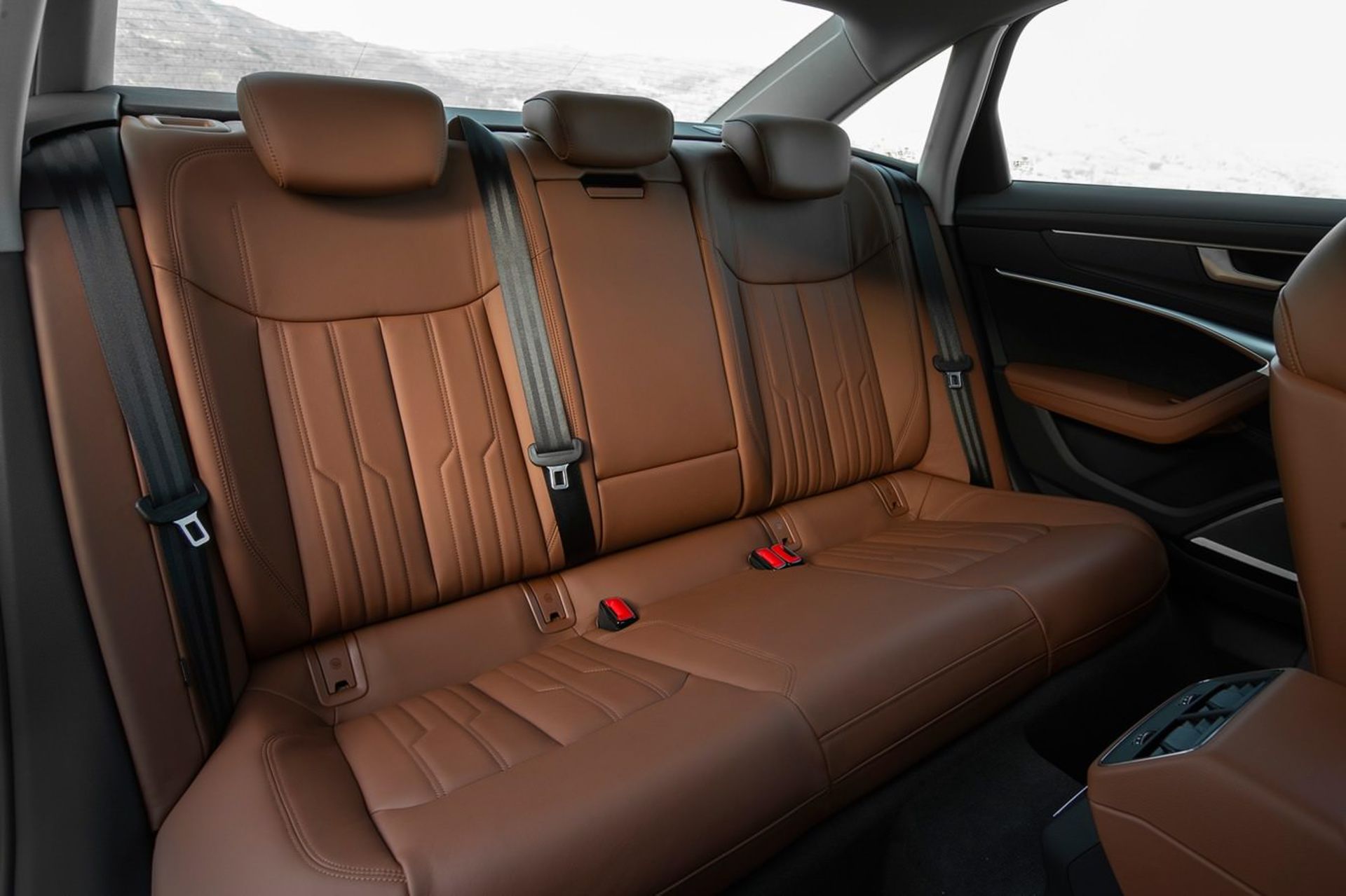 Audi A6 2019 / آئودی