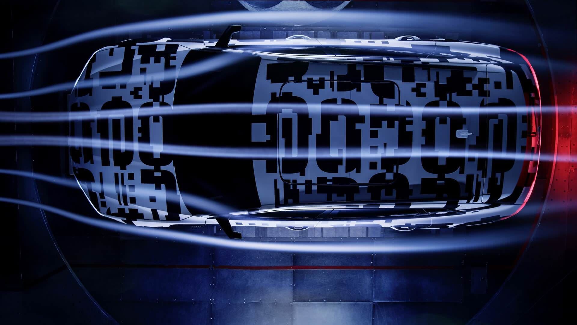 2019 Audi E-Tron / کراس‌اور الکتریکی آئودی ای-ترون مدل 2019