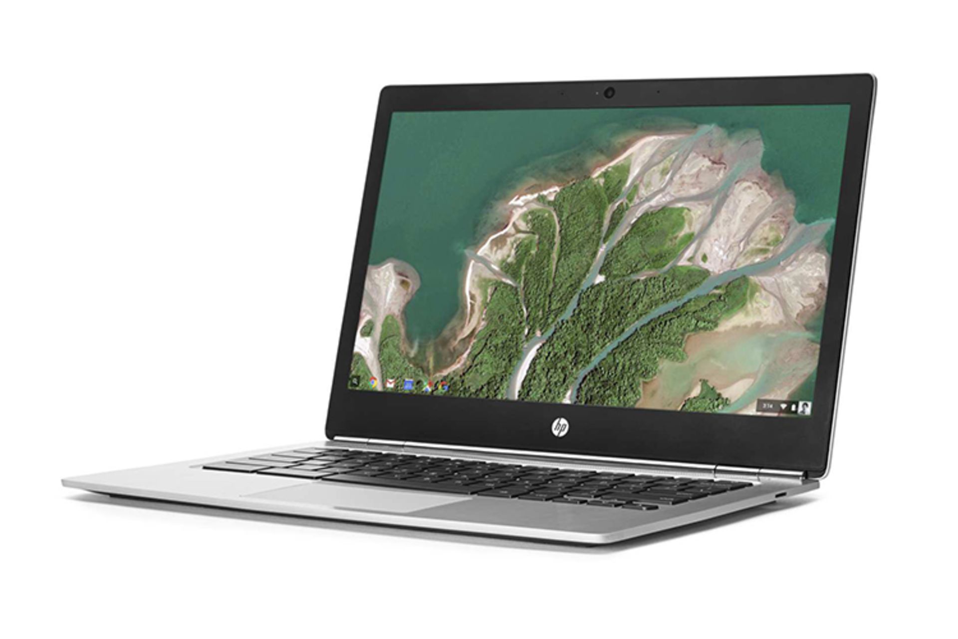 اچ پی کروم بوک ۱۳