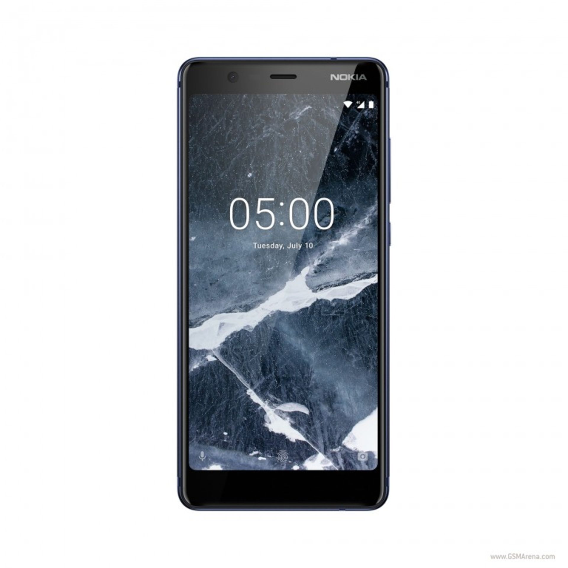 نوکیا 5.1 / Nokia 5.1