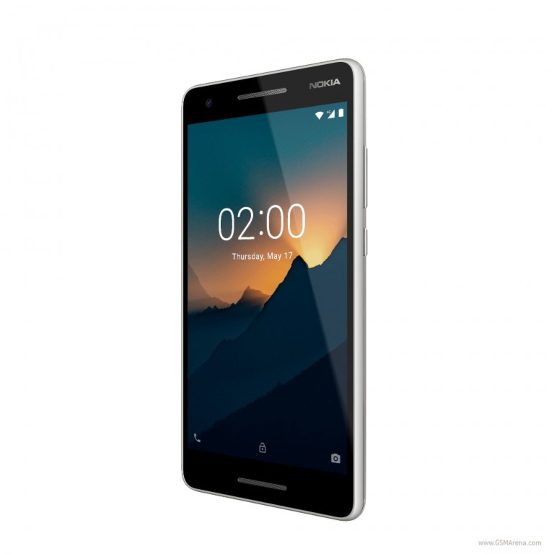 نوکیا 2.1 / Nokia 2.1