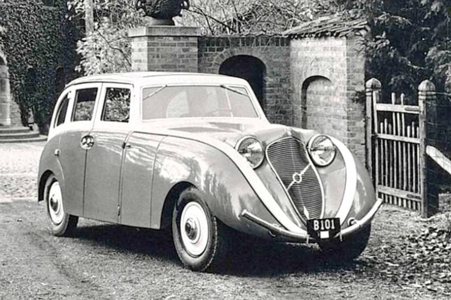 خودرو مفهومی