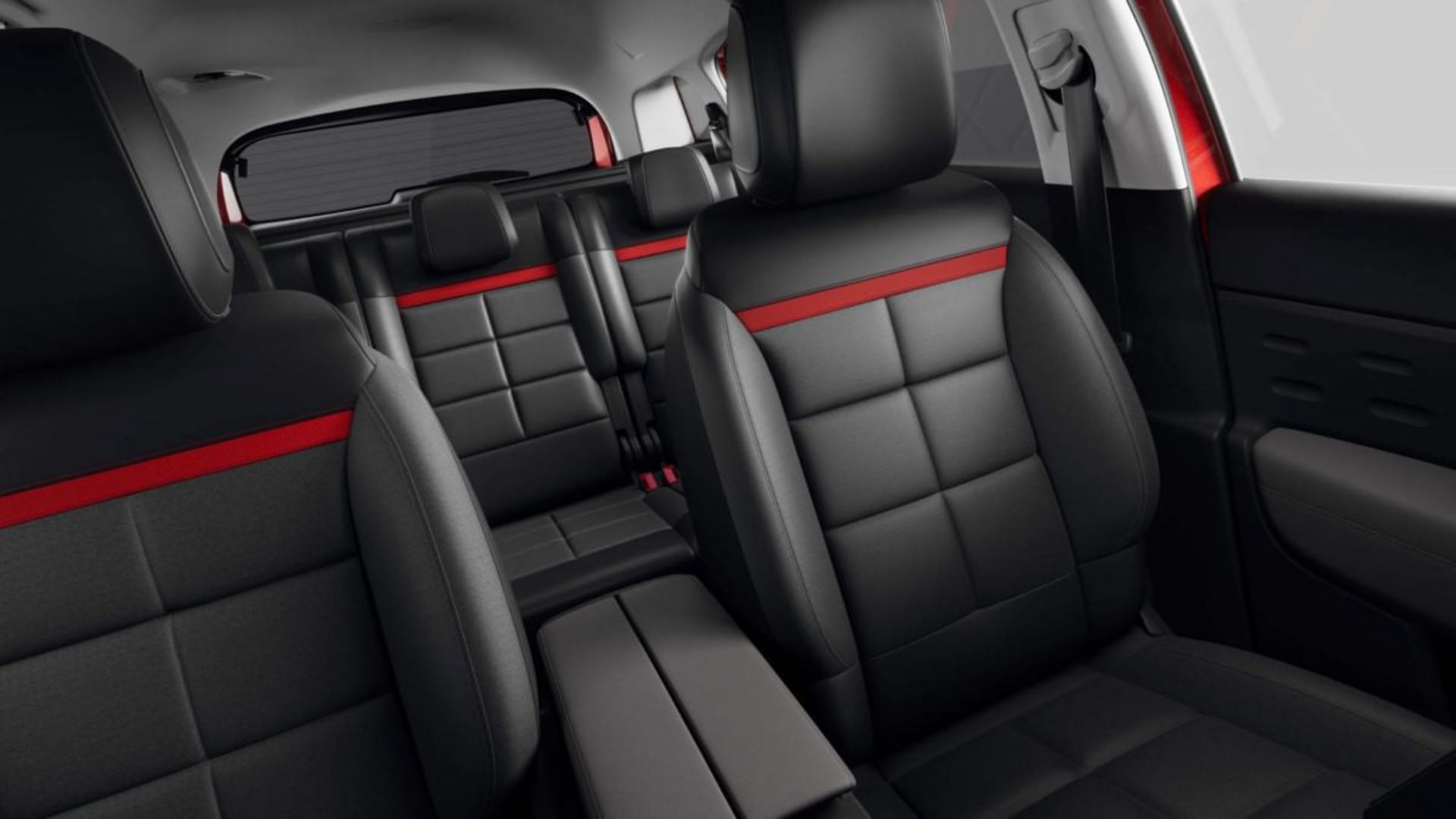 سیتروئن C5 ایرکراس