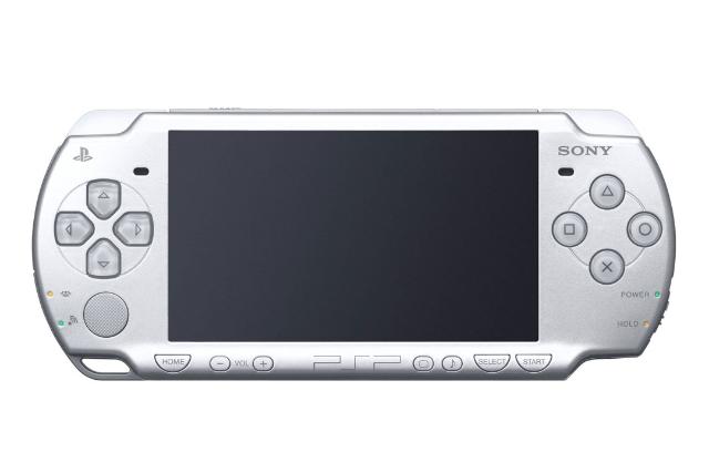 PSP 2000 سونی