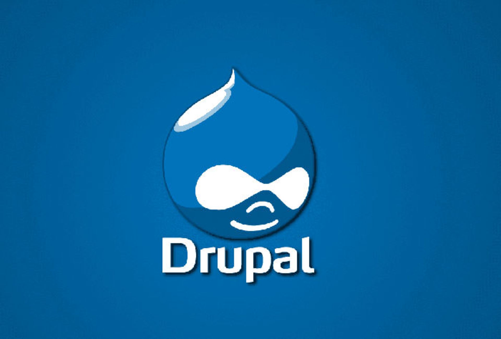 drupal