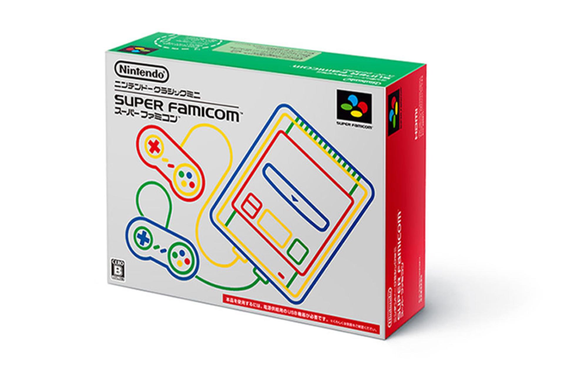 نینتندو Famicom مینی-0