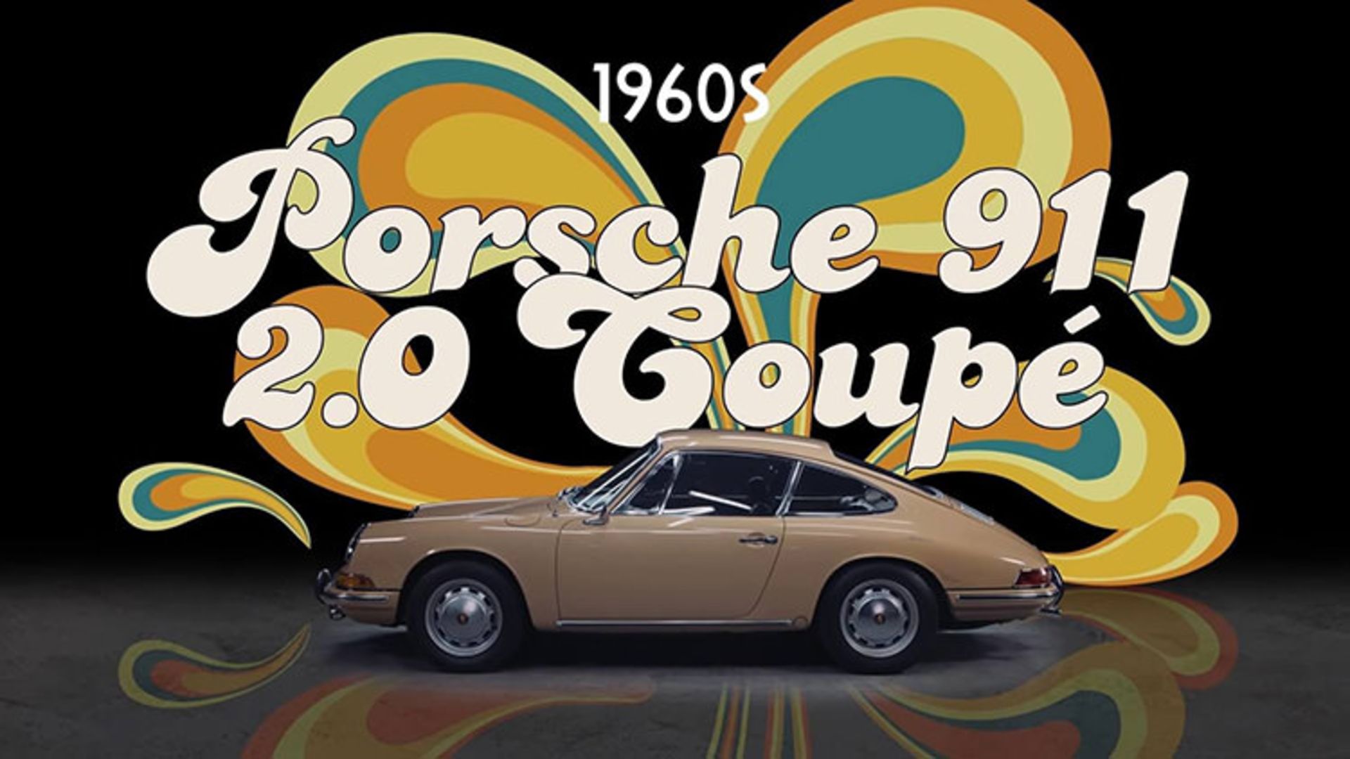 Porsche 911 / پورشه 911