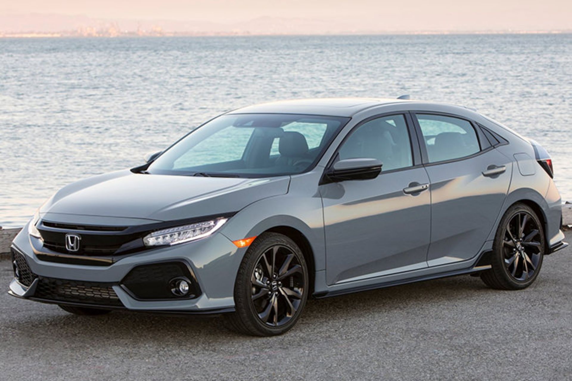 Honda Civic / هوندا سیویک