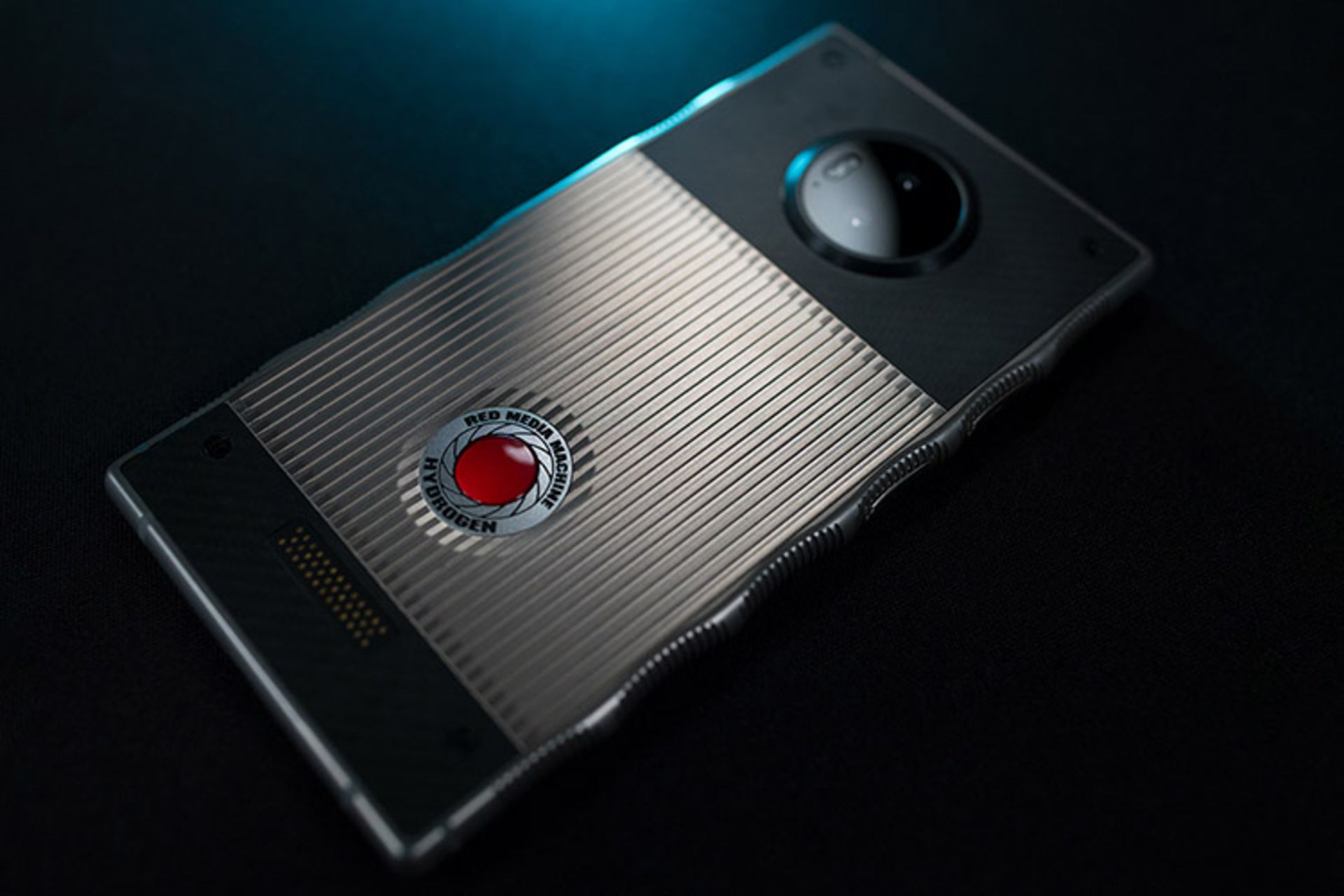 hydrogen one / هیدروژن وان