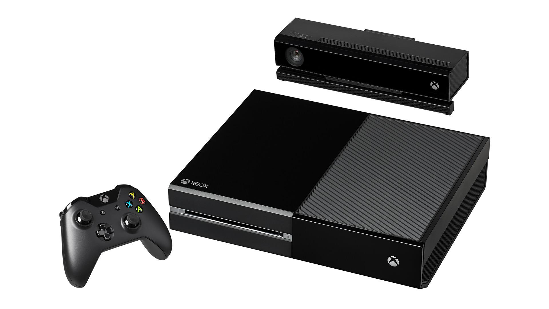 ایکس باکس وان / Xbox One