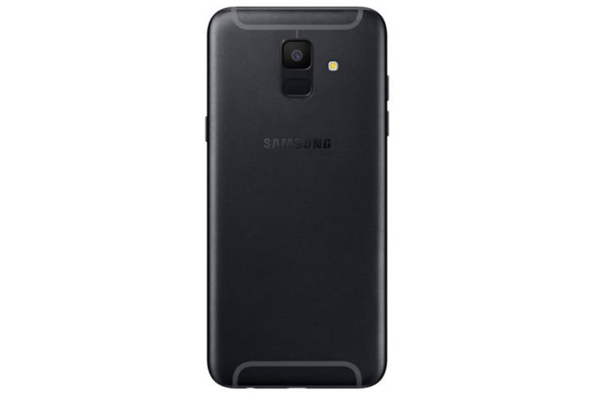سامسونگ گلکسی a6 / samsung galaxy a6 