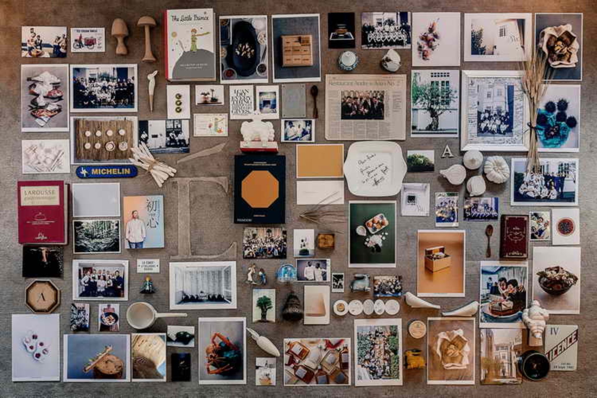 Type of Perfectionist