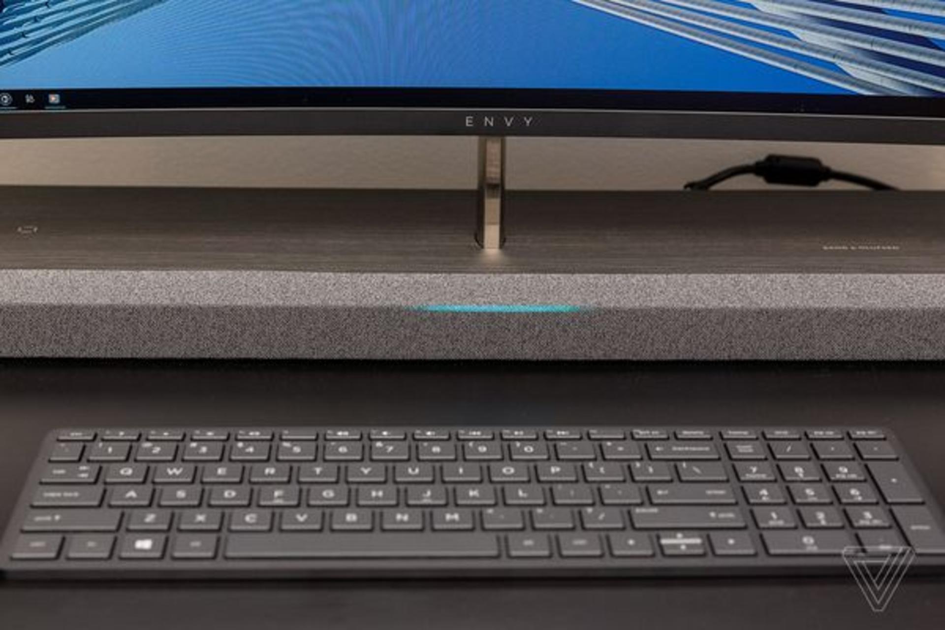 Envy Curved AiO