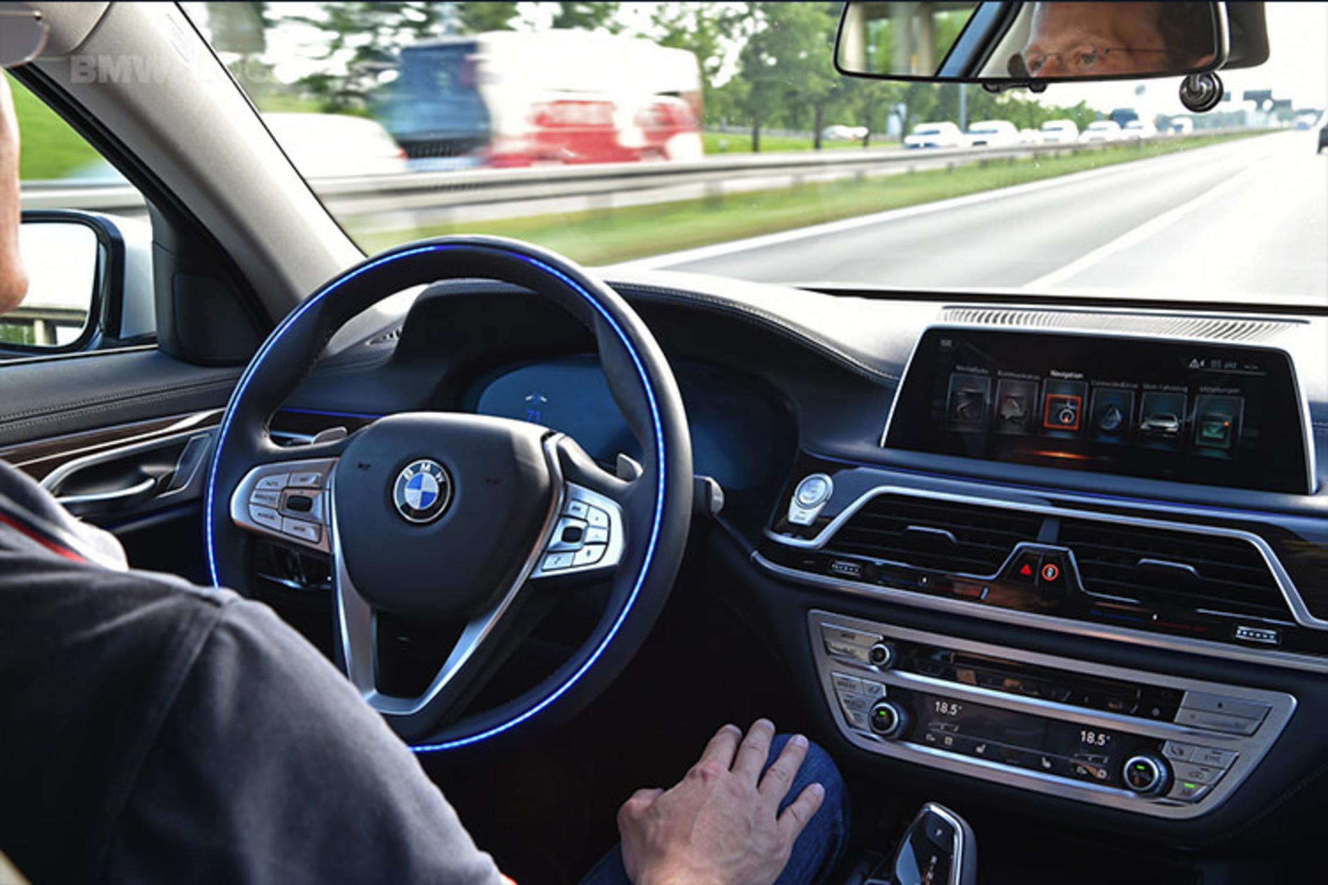 BMW  / بی ام و