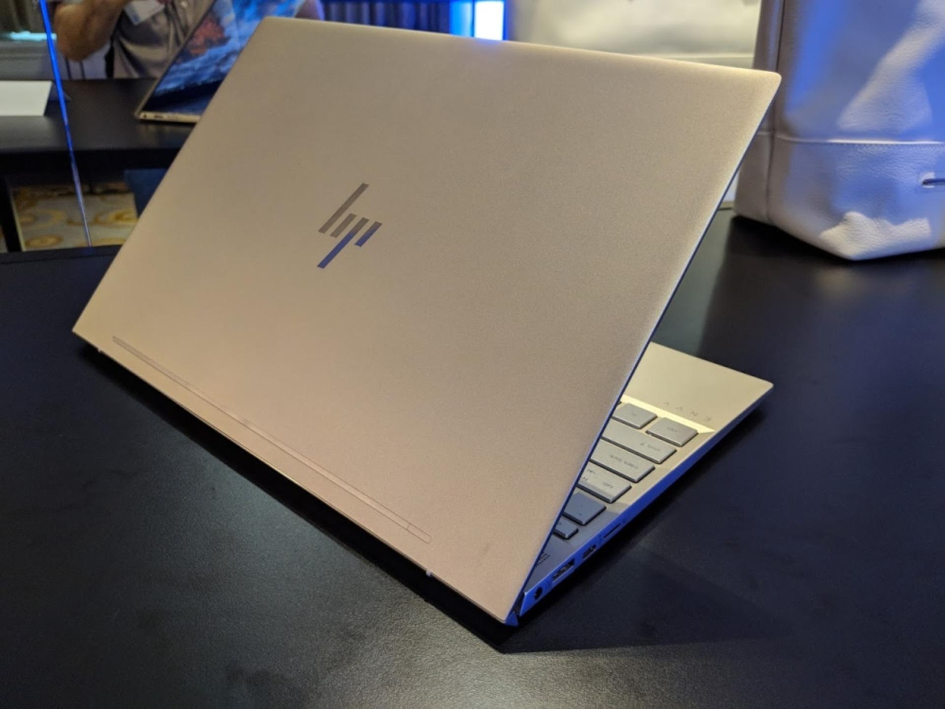 HP Envy 13 2018