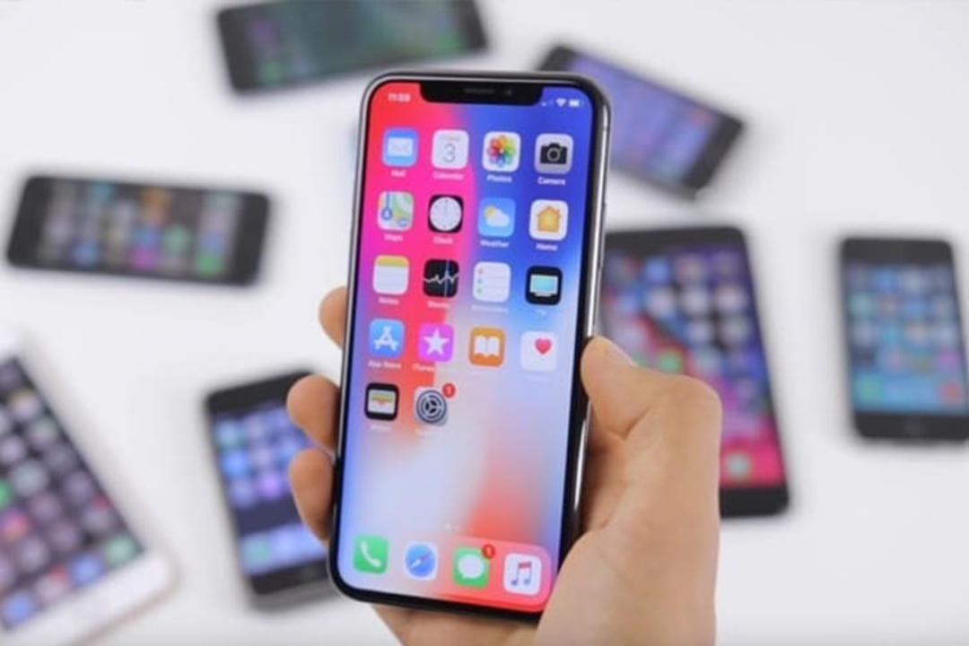 آیفون ۱۰ / iPhone 10